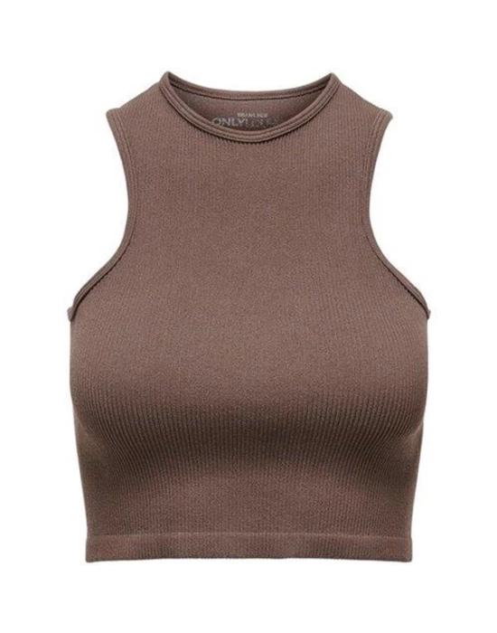 Kadın Crop Top Lounge