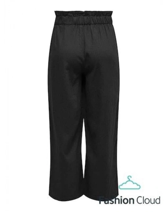 Keten Jogger Kadın Pantolon