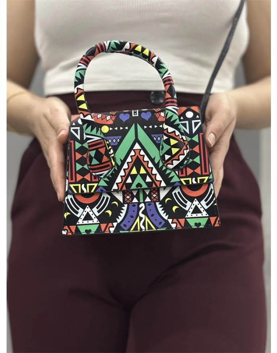 luxe karma cilt çanta