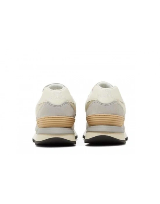 Mey Foam Günlük Unisex Spor Ayakkabı U574Lgto
