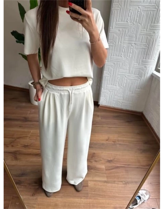 Modal alt üst takım