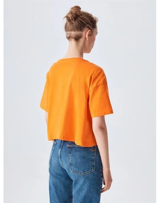 Newyork Kadın T-Shirt