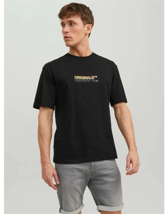 Originals Baskı Erkek T-Shirt