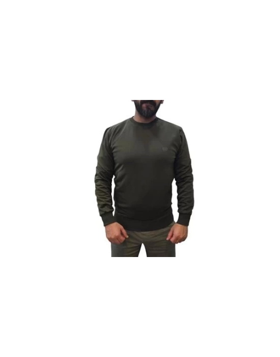 Regular Fit Erkek Sweatshirt