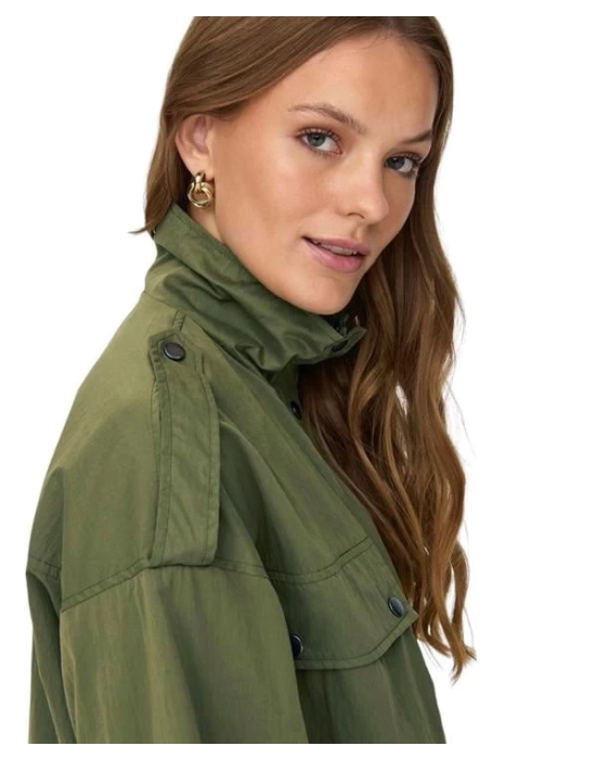Softshell Kumaş Kısa Gömlek