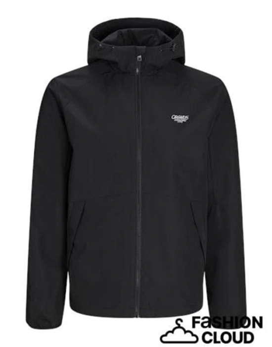 Tici Rüzgar Geçirmez Nefes Alan Softshell Erkek Yağmurluk