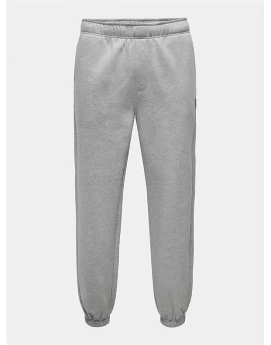 Üç İplik Jogger Eşofman Altı