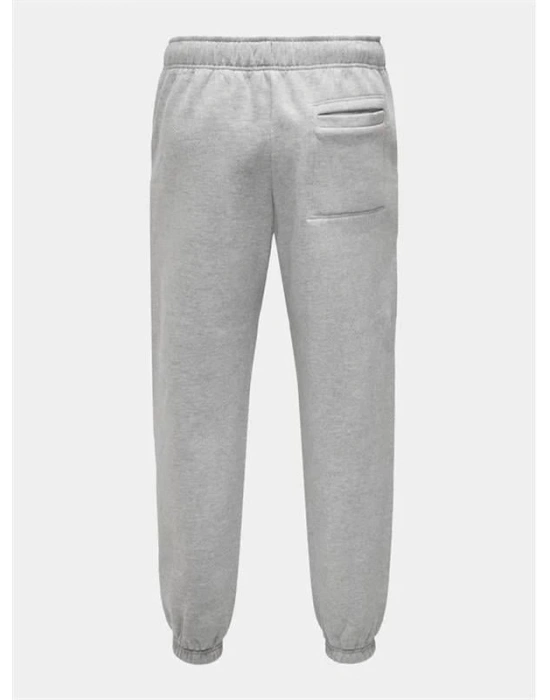 Üç İplik Jogger Eşofman Altı