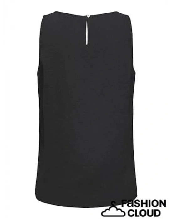 Viskon Kumaş Askılı Body