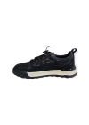 10227 Memory Foam Günlük Casual Spor Erkek Ayakkabı Siyah