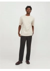 12249319 Bisiklet Yaka Erkek T-Shirt
