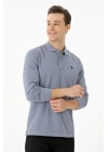 1639108 Polo Yaka Erkek T-Shirt