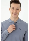 1639108 Polo Yaka Erkek T-Shirt
