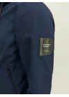 3000 Mm Su Geçirmez Erkek Softshell Mont