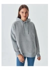 Alobem Over Sıze Sweatshirt