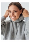 Alobem Over Sıze Sweatshirt