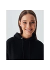 Alobem Over Sıze Sweatshirt
