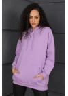 Alobem Over Sıze Sweatshirt
