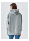 Alobem Over Sıze Sweatshirt