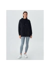Alobem Over Sıze Sweatshirt