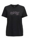Basic Baskılı 15339251 T-Shirt
