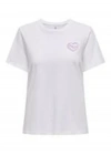 Basic Baskılı 15339251 T-Shirt