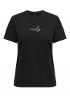 Basic Baskılı 15339251 T-Shirt