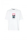 Baskılı Erkek T-Shirt