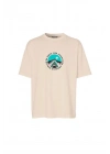 Baskılı Erkek T-Shirt