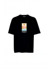 Baskılı Erkek T-Shirt