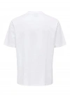 Baskılı Erkek T-Shirt