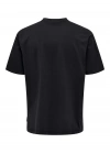Baskılı Erkek T-Shirt