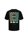 Baskılı Erkek T-Shirt