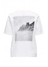 Baskılı Kadın T-Shirt