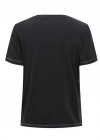 Baskılı Kadın T-Shirt