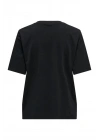 Baskılı Kadın T-Shirt