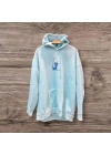Baskılı Oversıze Erkek Hoody
