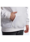 Baskılı Oversıze Erkek Hoody