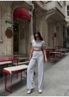 Biyeli fitilli takım
