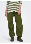 Bomber Softshell Kargo Pantolon