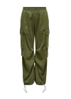 Bomber Softshell Kargo Pantolon