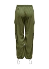 Bomber Softshell Kargo Pantolon