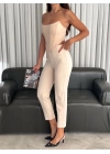 Büstiyer pantolon takım s1011