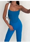 Büstiyer pantolon takım s1011