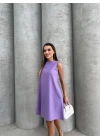 Çan Kısa Elbise