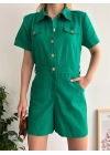 Gabardin tulum S24761