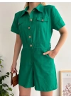 Gabardin tulum S24761