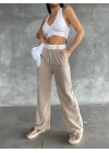 Garnili bol paça pantolon