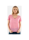 Hafif Şık Ve İnce T-Shirt