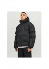 Ham Keten Ultra Hafif Erkek Şort